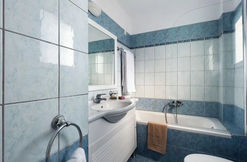 Room, Ammoudia Maisonettes, Corfu