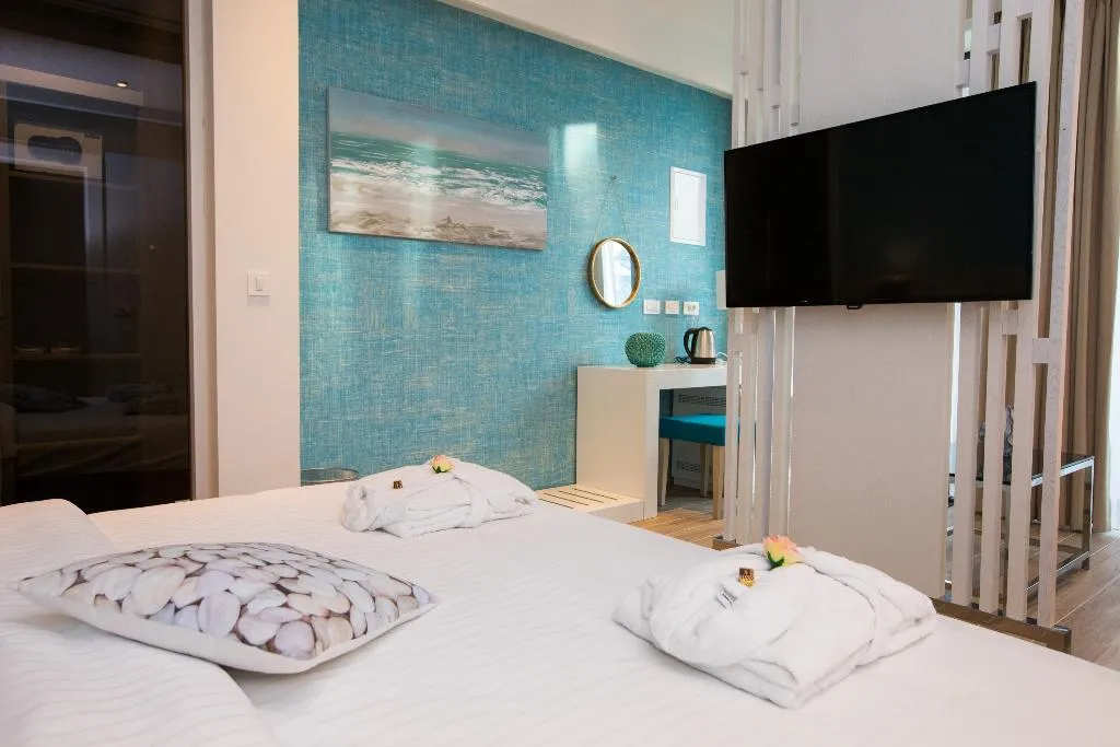DOUBLE DELUXE Room, Villa Diamond, Dubrovnik