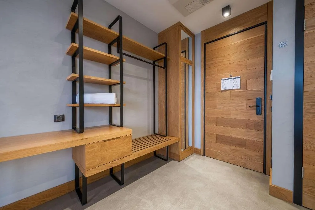 DOUBLE STANDARD Room, The S Hotel By Ascend Collection, Izmir