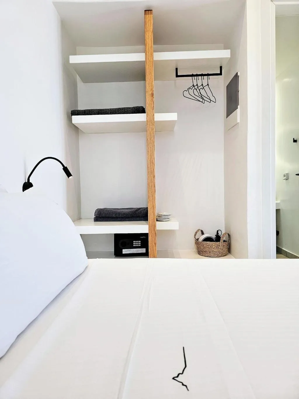 Room, MyLithos Suites, Santorini