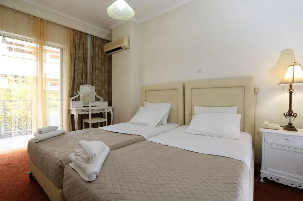 General view, Athens Delta Hotel, Athens