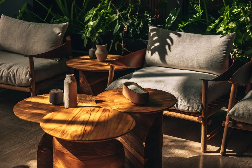 Lobby, M Boutique Hotel - Designed for Adults, Cyprus