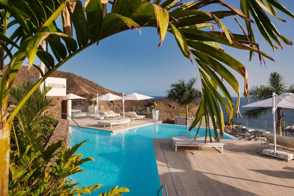 Sports and Entertainment, Grand Horizon Resort Boutique, Gran Canaria