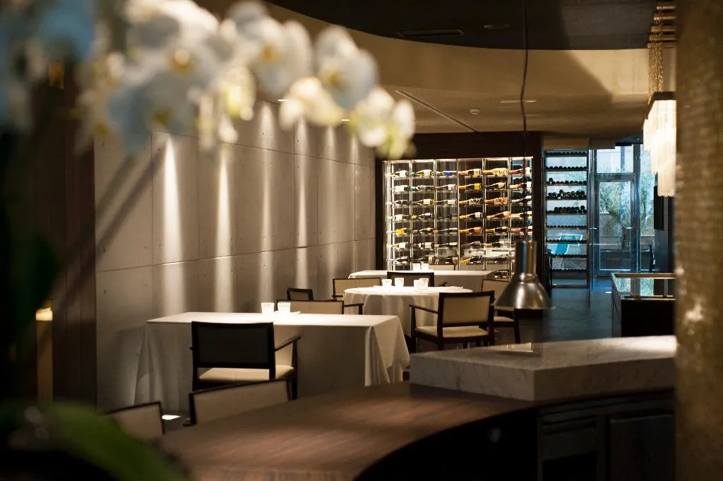Restaurant, Urban, Madrid