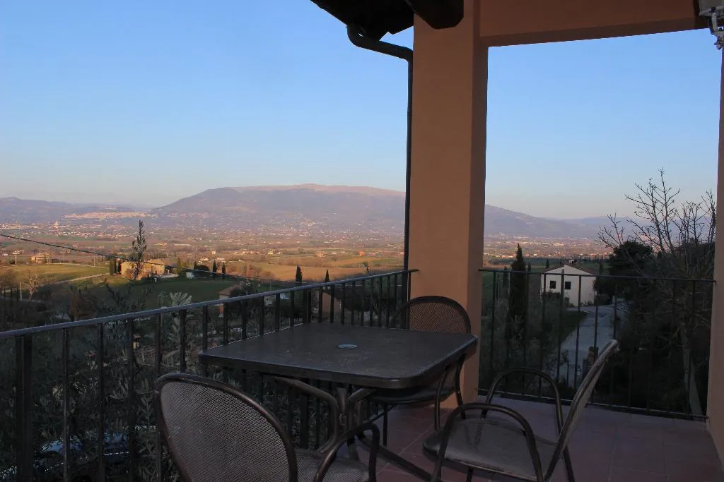 APARTMENT TWO BEDROOMS Room, Poggio Degli Olivi (Appartamenti), Perugia