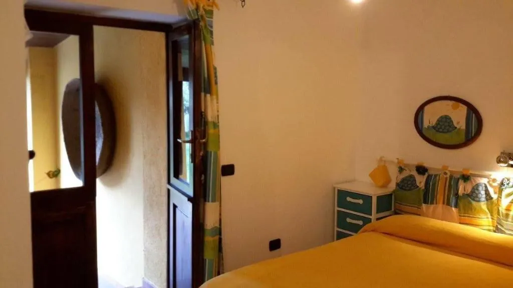 Room, Bed And Breakfast Dal Pozzo, Alghero