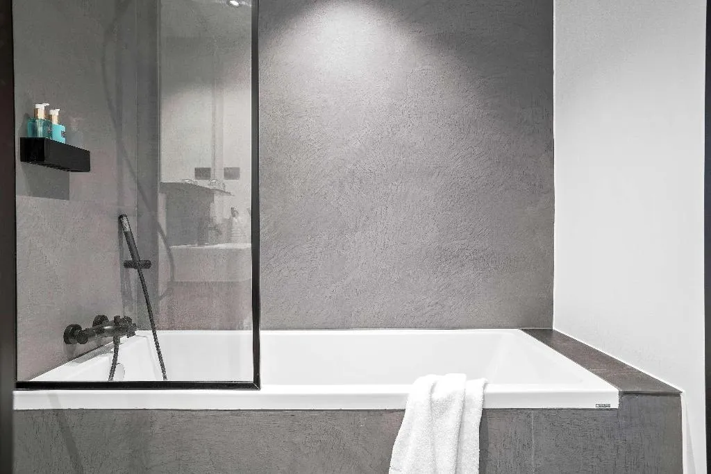 JUNIOR SUITE STANDARD Room, The Huxley Copenhagen, BW Premier Collection, Copenhagen
