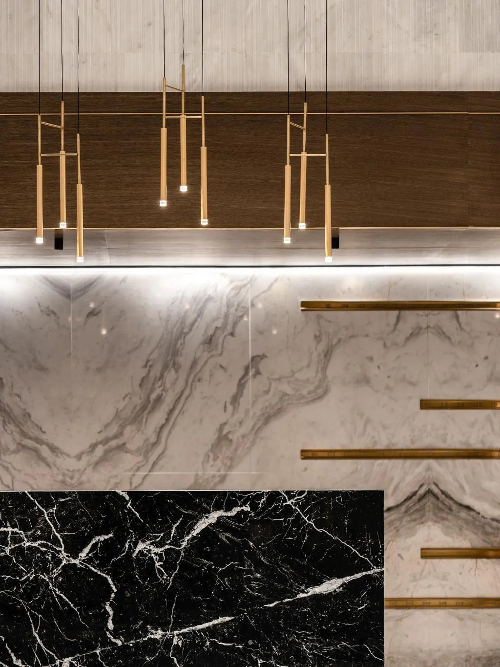 Lobby, Theartemis Palace, Crete