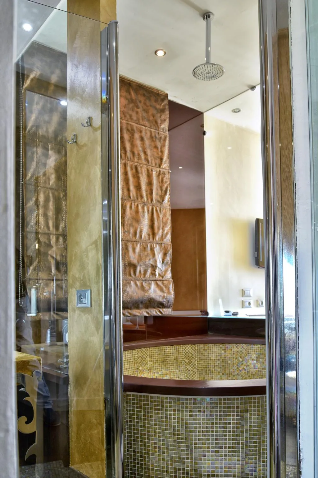 DOUBLE EXECUTIVE Room, Hotel Exclusive, Catania