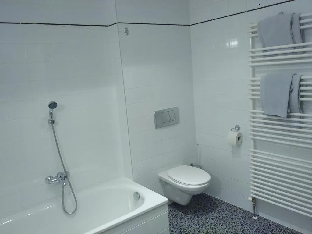 APARTMENT EXECUTIVE Room, Pension Excellence, Vienna
