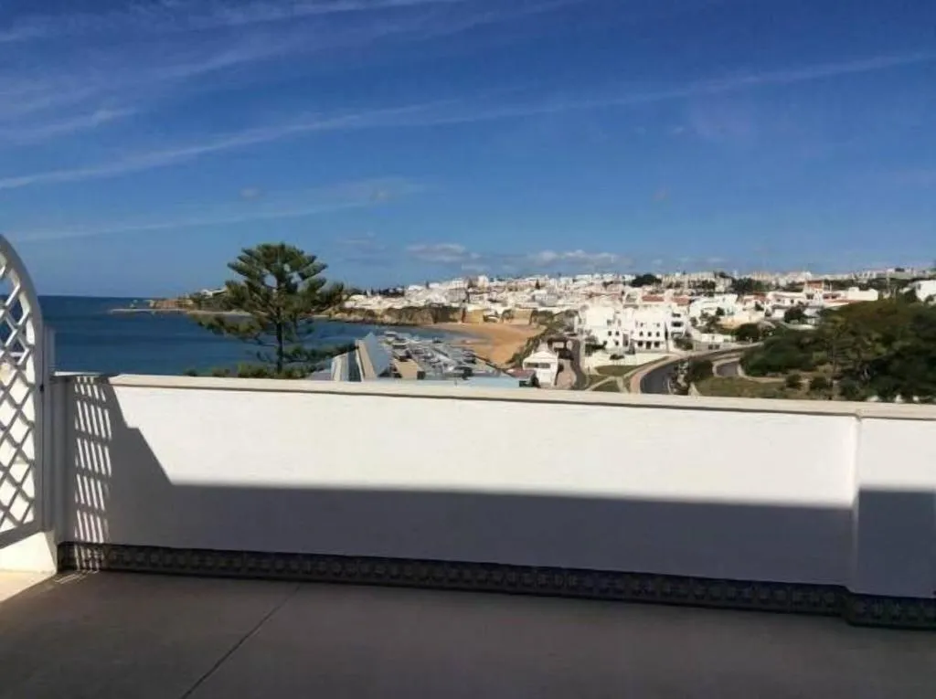 Room, Alisios, Algarve