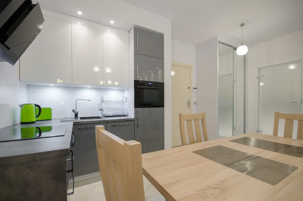 APARTMENT COMFORT Room, Dom & House - Apartments Sopot Kamienny Potok, Gdansk