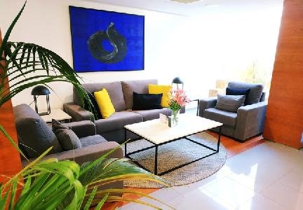 Residence Village, Venice