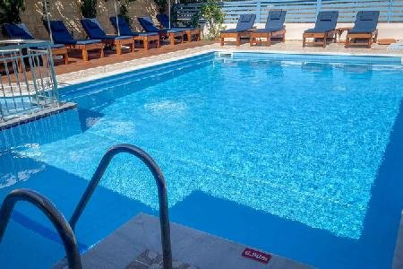 Blue Sky Apts And Hotel, Crete