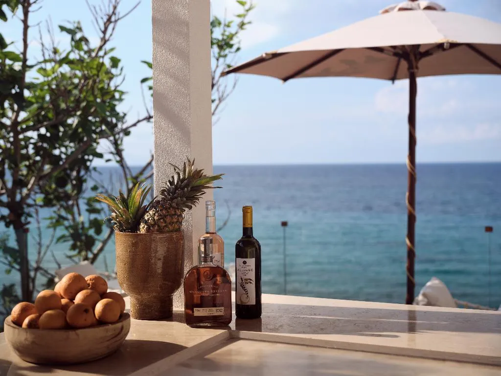 Bar, Lesante Cape, Zante
