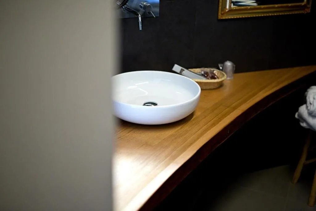 Room, Hotel Tiro A Volo, Naples