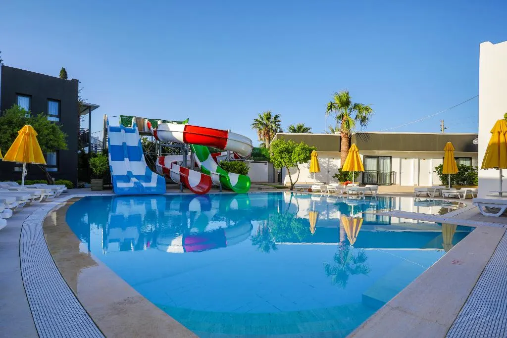 Pool, Bitez Garden Life, Bodrum
