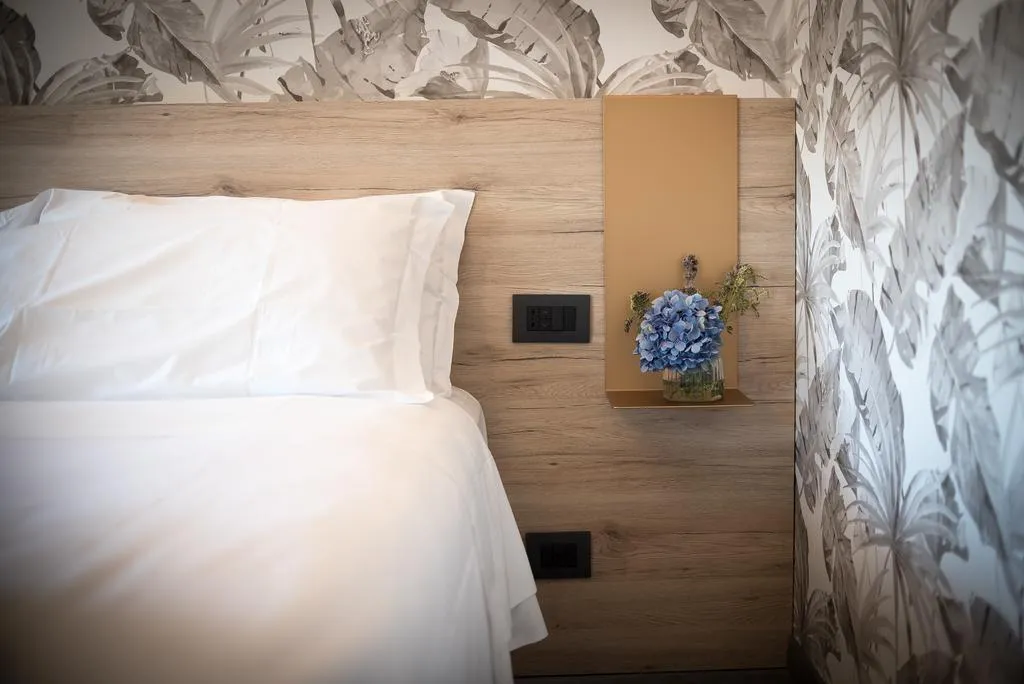 SINGLE STANDARD Room, Villa Eur Parco Dei Pini, Rome