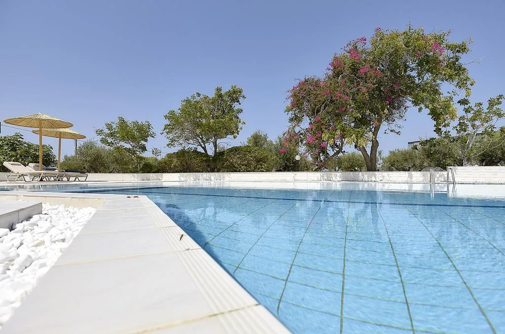 Pool, Vasia Royal Hotel, Crete