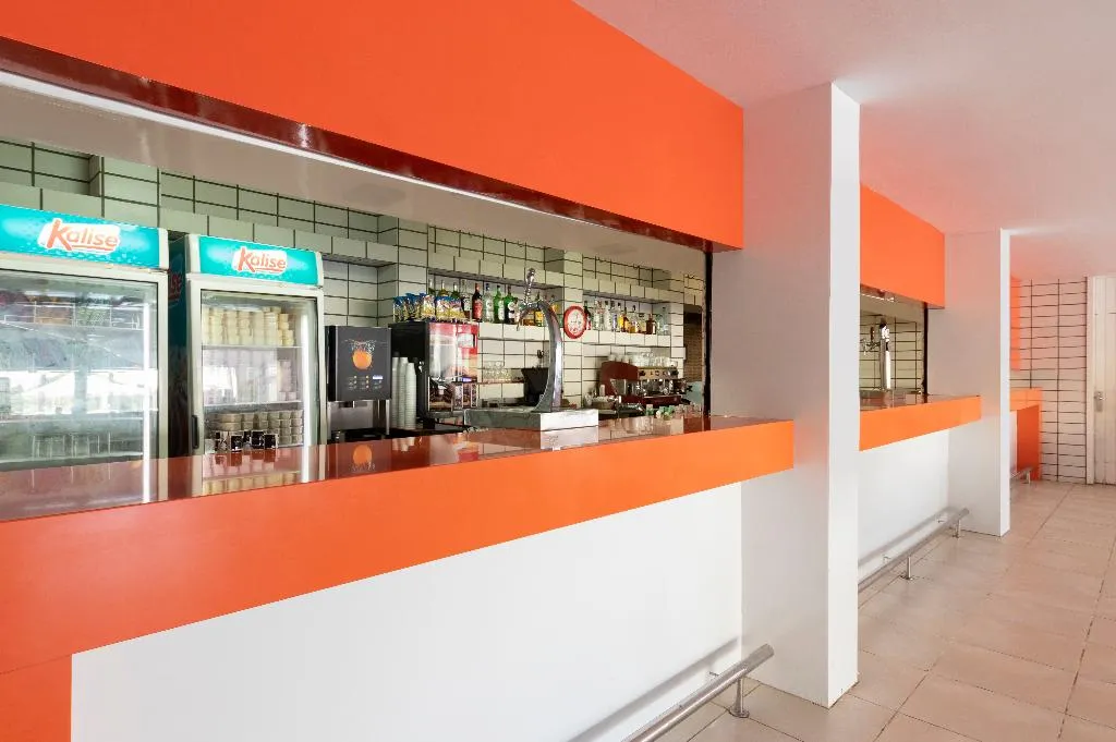 Bar, Palia Don Pedro, Tenerife