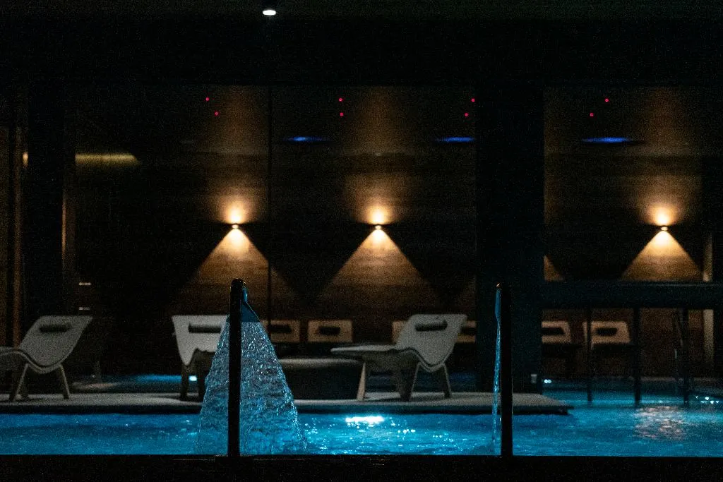 Pool, Phi Hotel Piajo, Milan