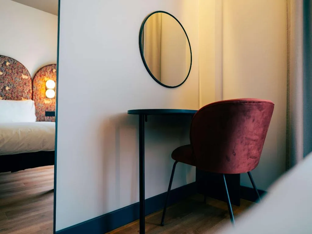 TWIN STANDARD Room, Ibis Styles Madrid Centro Maravillas, Madrid