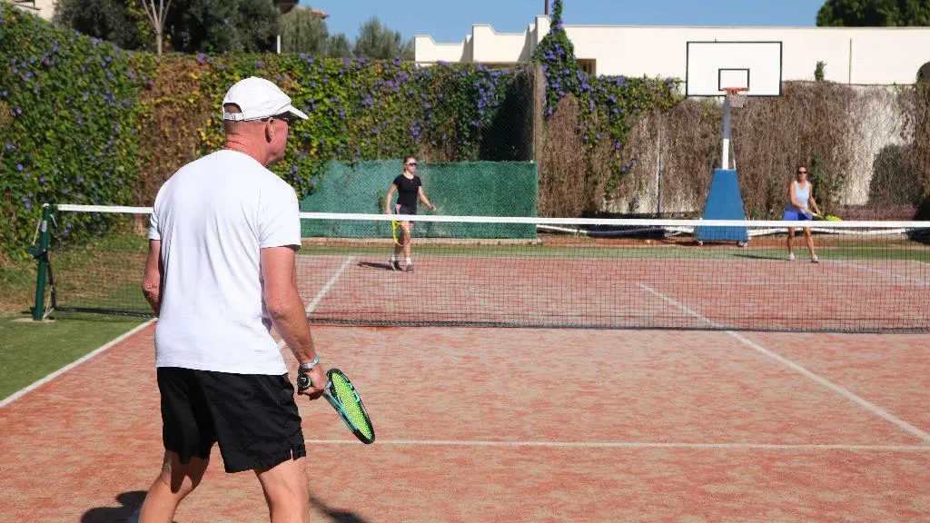 Sports and Entertainment, Club Resort Atlantis Izmir/Sigacik, Izmir