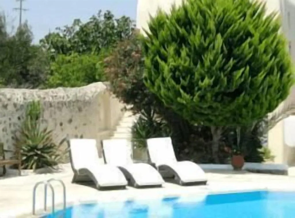 Terrace, Anatolia, Mykonos