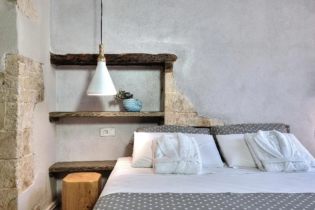 General view, Elia Zampeliou Boutique Hotel, Crete