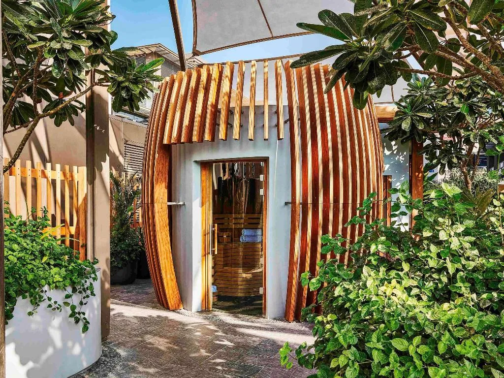 Sports and Entertainment, 25hours Hotel Dubai One Central, Dubai