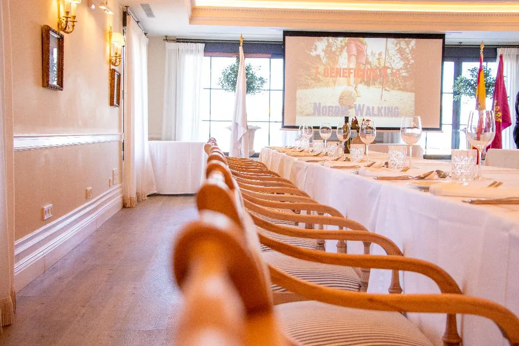 Conferences, Hotel Los Angeles Denia, Costa Blanca