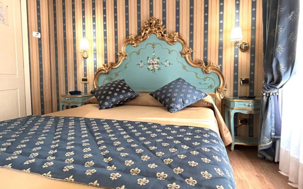 Double or Twin SUPERIOR WITH TERRACE Room, Al Graspo de Ua, Venice
