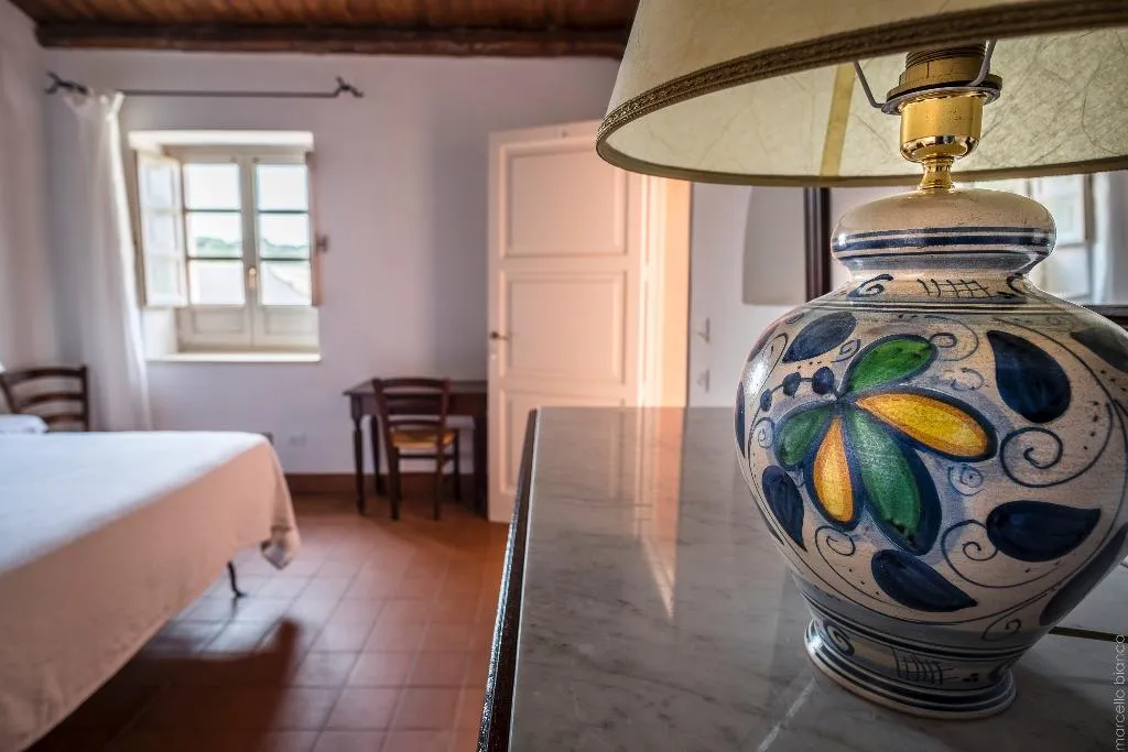 TRIPLE CLASSIC Room, Masseria degli Ulivi, Catania