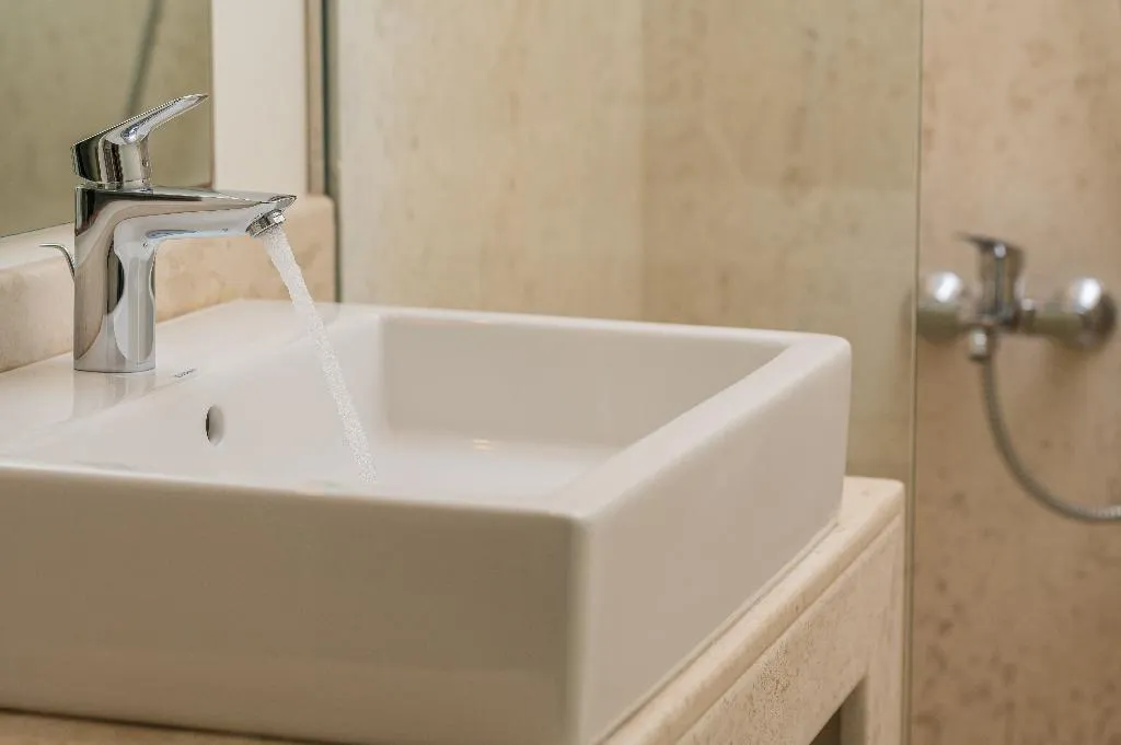 DOUBLE DELUXE Room, Ino Boutique Hotel & Suites, Samos
