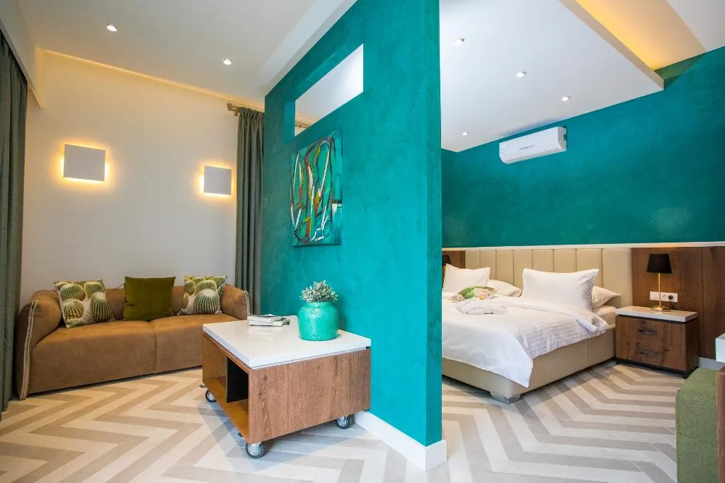 DOUBLE PREMIUM Room, Villa Diamond, Dubrovnik