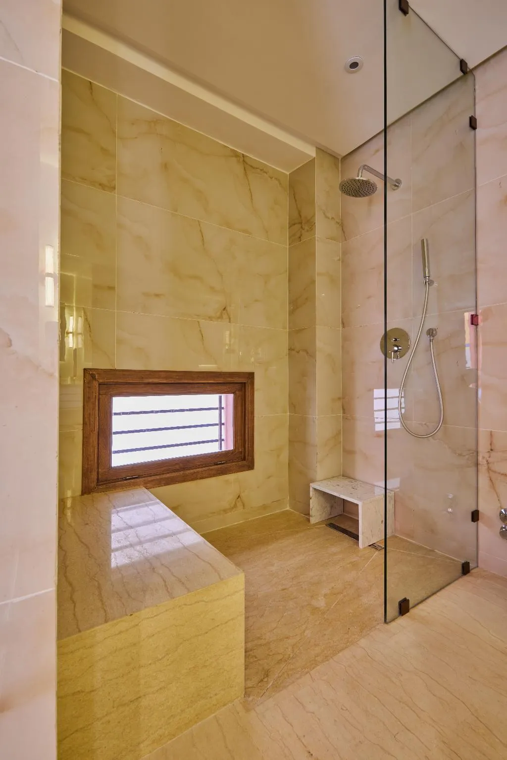 DOUBLE STANDARD Room, Zen Zone Boutique Riad & Spa, Marrakech