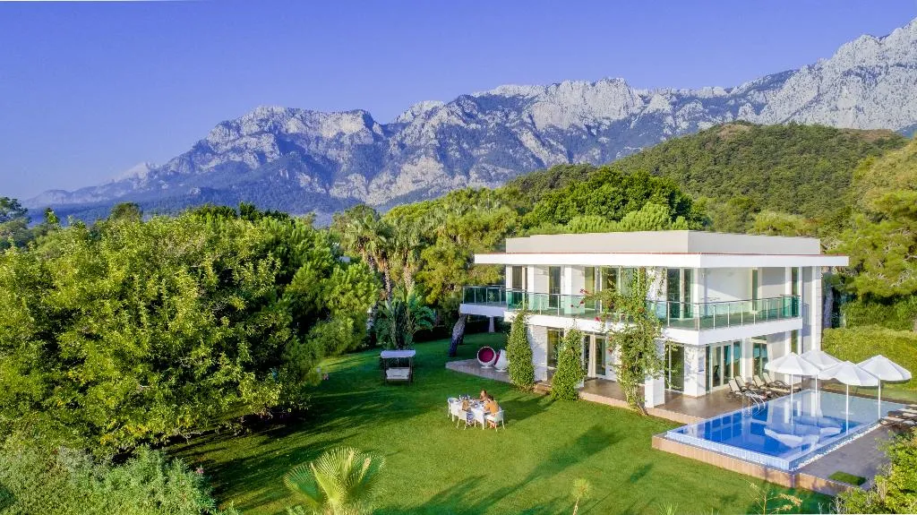 Room, Sherwood Exclusive Kemer, Antalya