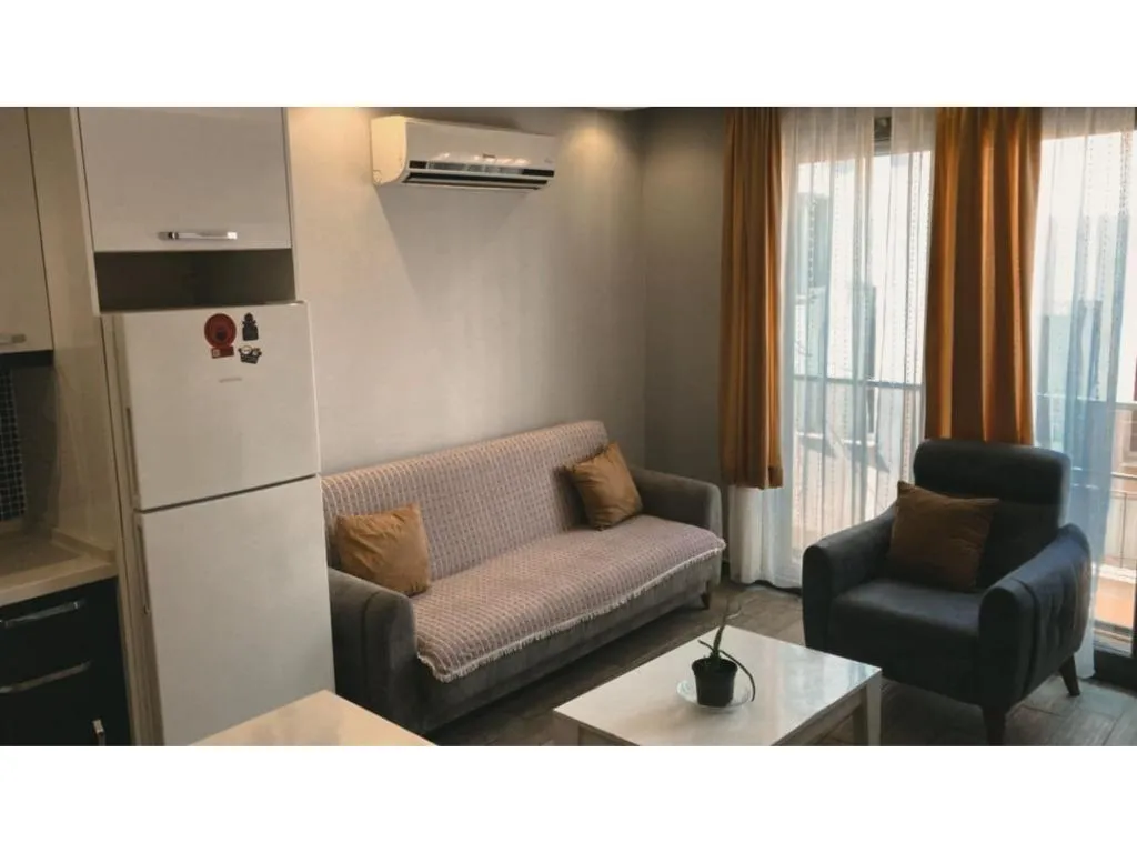 APARTMENT STANDARD Room, Yagiz Apart, Izmir