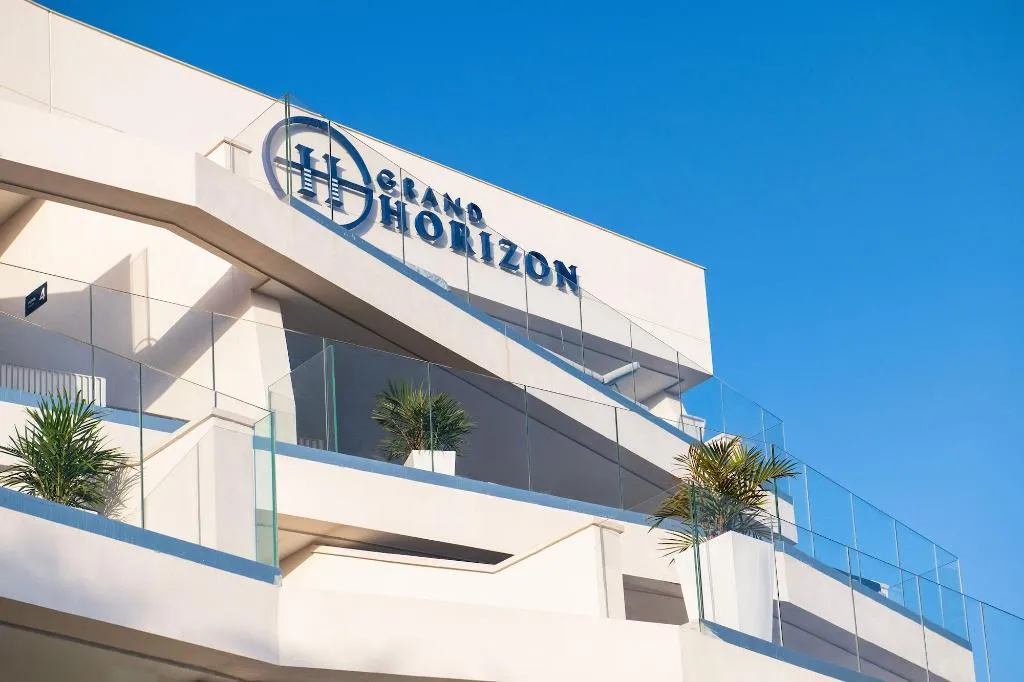 General view, Grand Horizon Resort Boutique, Gran Canaria