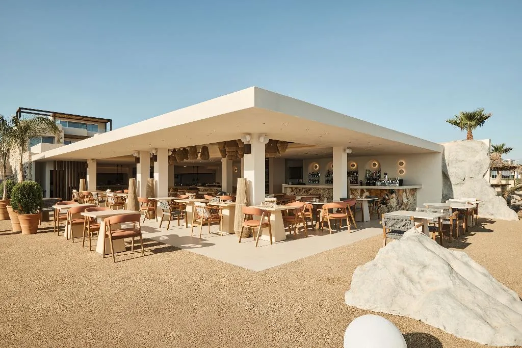 General view, Uzenie All Suites Boutique Resort, Crete