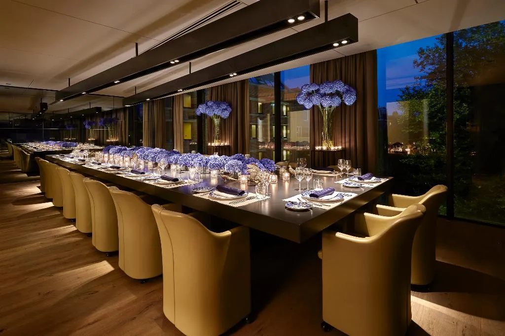 Conferences, Mandarin Oriental Conservatorium, Amsterdam, Amsterdam