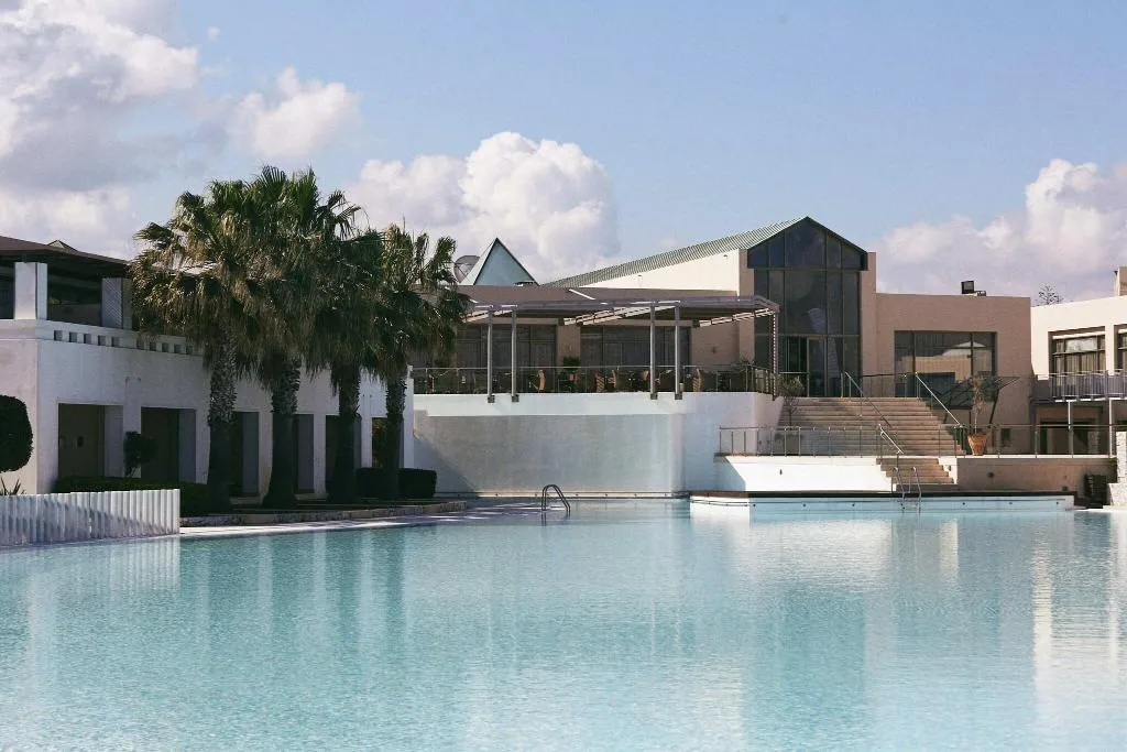 Pool, Cavo Spada, Crete