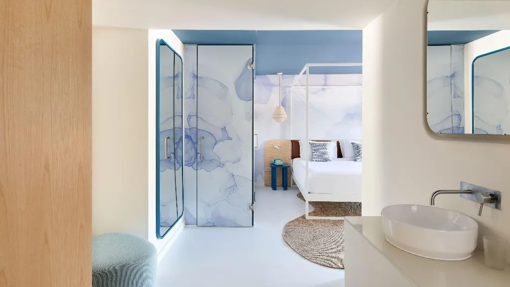 SUITE WITH BALCONY Room, Hotel Indigo Albufeira, Algarve