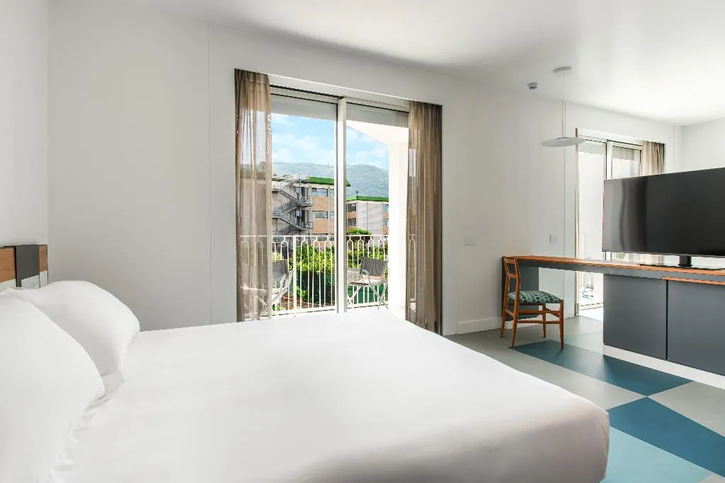 FAMILY ROOM STANDARD Room, So’ Lifestyle Hotel Sorrento, Naples