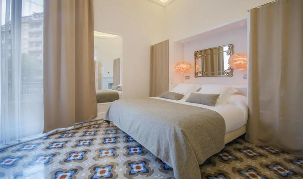 General view, Anakena House Modernist Bed And Breakfast, Barcelona