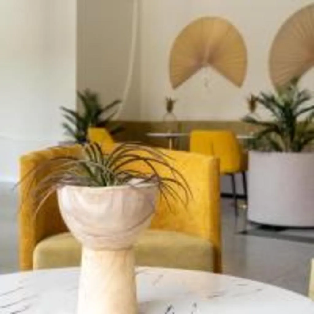 Lobby, Santa Rosa, Costa Del Sol