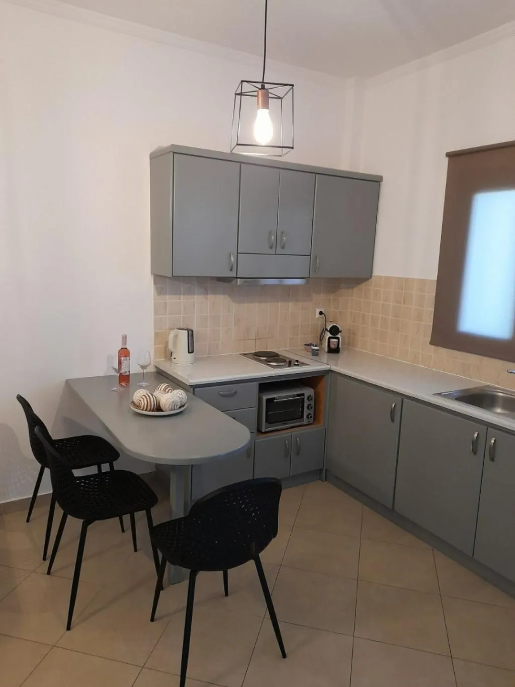 SUITE STANDARD Room, Stemma Hotel, Corfu