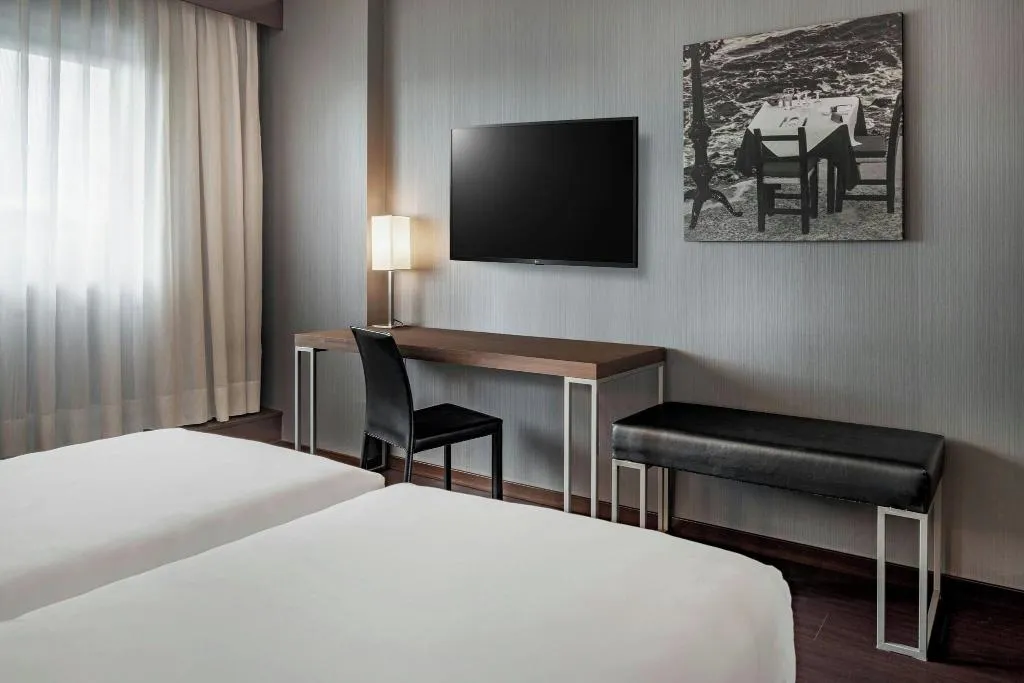 TRIPLE STANDARD Room, AC Porto, Porto