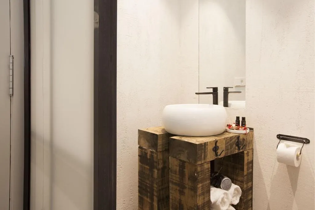 Room, Boutique 1847, Barcelona