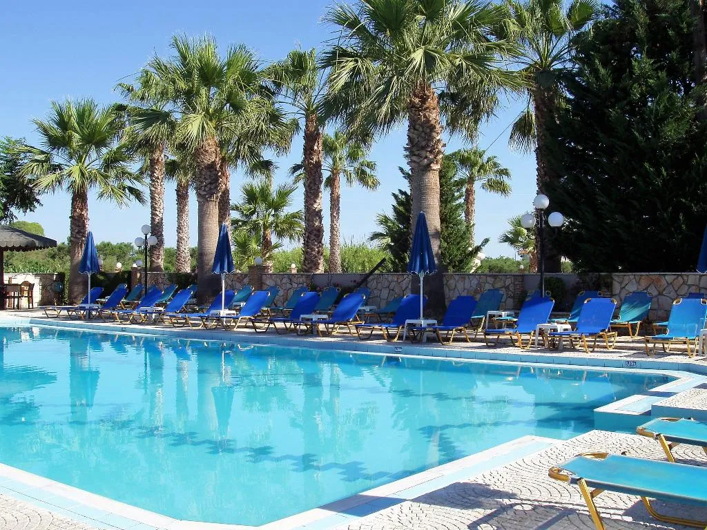 STUDIO SUPERIOR Room, Paradise Apartments, Zante